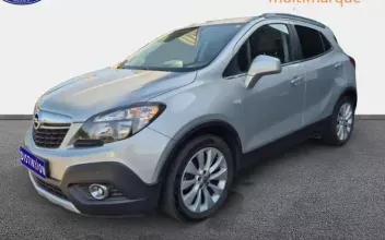 Opel Mokka Vitré