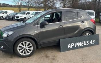 Opel Mokka Monistrol-sur-Loire