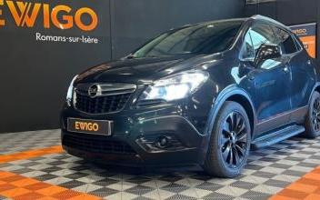 Opel Mokka Romans-sur-Isère