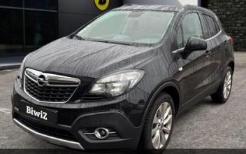 Opel mokka Monistrol-sur-Loire