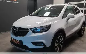 Opel Mokka X Hoenheim