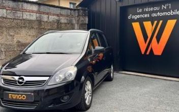 Opel zafira Trélissac