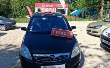 Opel zafira Gien