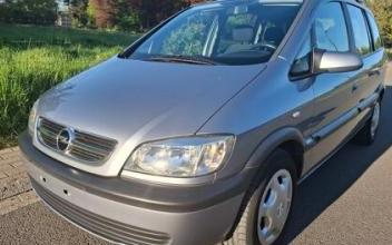 Opel zafira Valenciennes