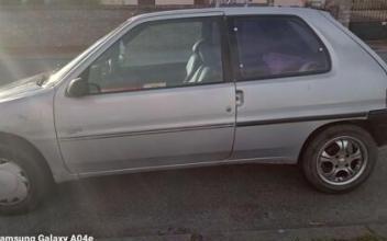 Peugeot 106 Commentry