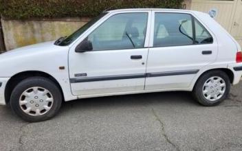Peugeot 106 Albi