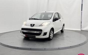 Peugeot 107 Bègles