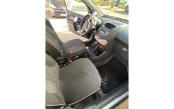 Peugeot 107 Saint-Nazaire
