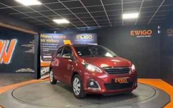Peugeot 108 Nantes