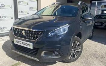 Peugeot 2008 Toulon