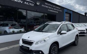 Peugeot 2008 Verson