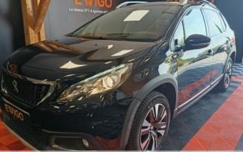 Peugeot 2008 Lux