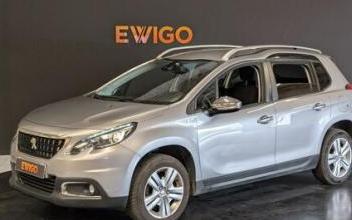Peugeot 2008 Arnas