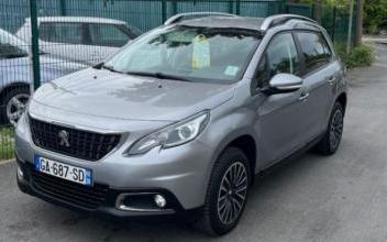 Peugeot 2008 Waziers