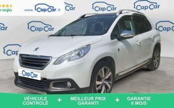Peugeot 2008 Avignon