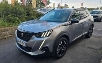 Peugeot 2008 Sannois