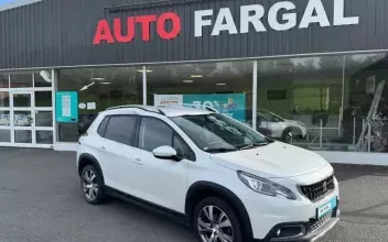 Peugeot 2008 Montbazens