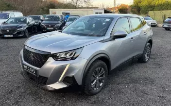 Peugeot 2008 Le-Raincy