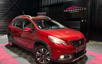 Peugeot 2008 Cuincy