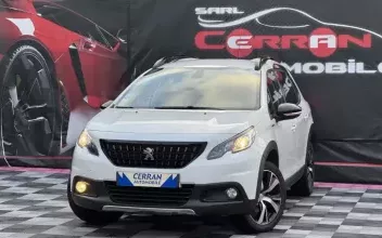 Peugeot 2008 Creutzwald