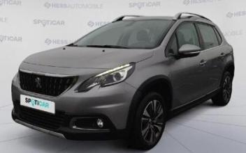 Peugeot 2008 Reims