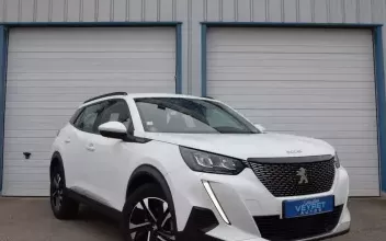 Peugeot 2008 Crémieu