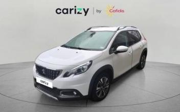 Peugeot 2008 Chambéry