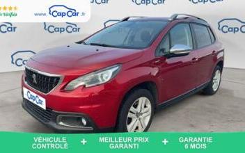 Peugeot 2008 Isneauville