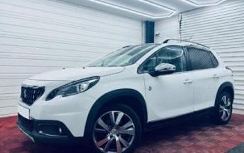 Peugeot 2008 Pessac