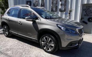 Peugeot 2008 Le-Muy