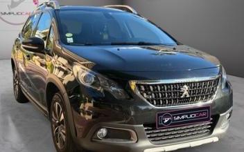 Peugeot 2008 Cannes