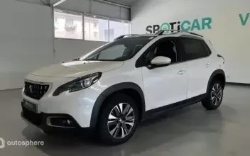 Peugeot 2008 Billère
