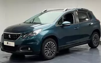 Peugeot 2008 Férin