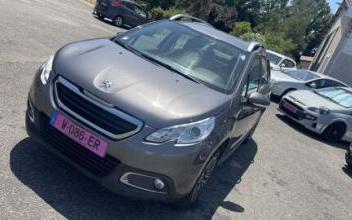 Peugeot 2008 Castelculier