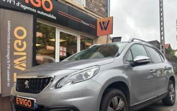 Peugeot 2008 Palaiseau