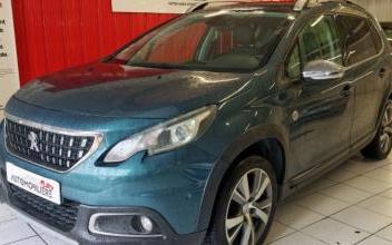 Peugeot 2008 Limoges