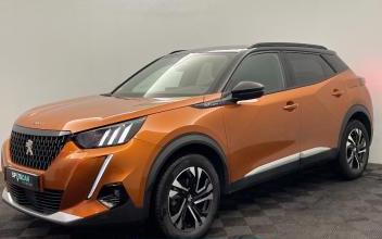 PEUGEOT 2008 Montévrain