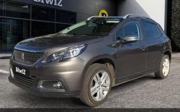 Peugeot 2008 Lille