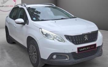 Peugeot 2008 Verneuil-sur-Seine