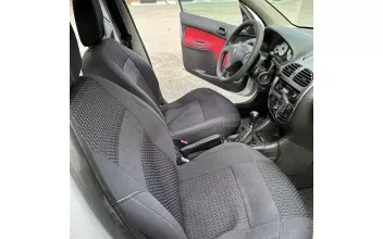 Peugeot 206 Nantes