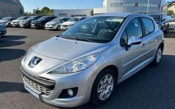 Peugeot 207 Pithiviers