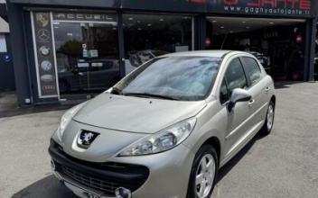 Peugeot 207 Gagny