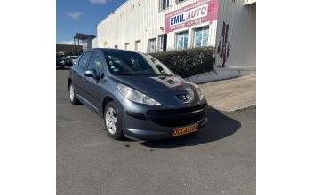 Peugeot 207 Blois