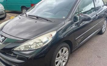 Peugeot 207 Marly