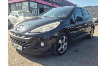 Peugeot 207 Coignières