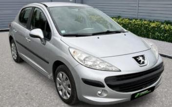 Peugeot 207 Loison-sous-Lens