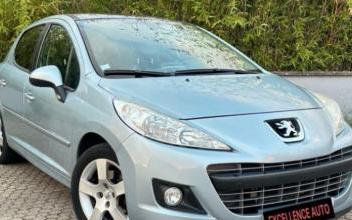 Peugeot 207 Wittelsheim