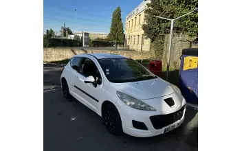 Peugeot 207 Limeil-Brévannes