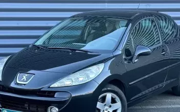 Peugeot 207 Sarreguemines