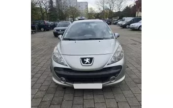 Peugeot 207 Puteaux